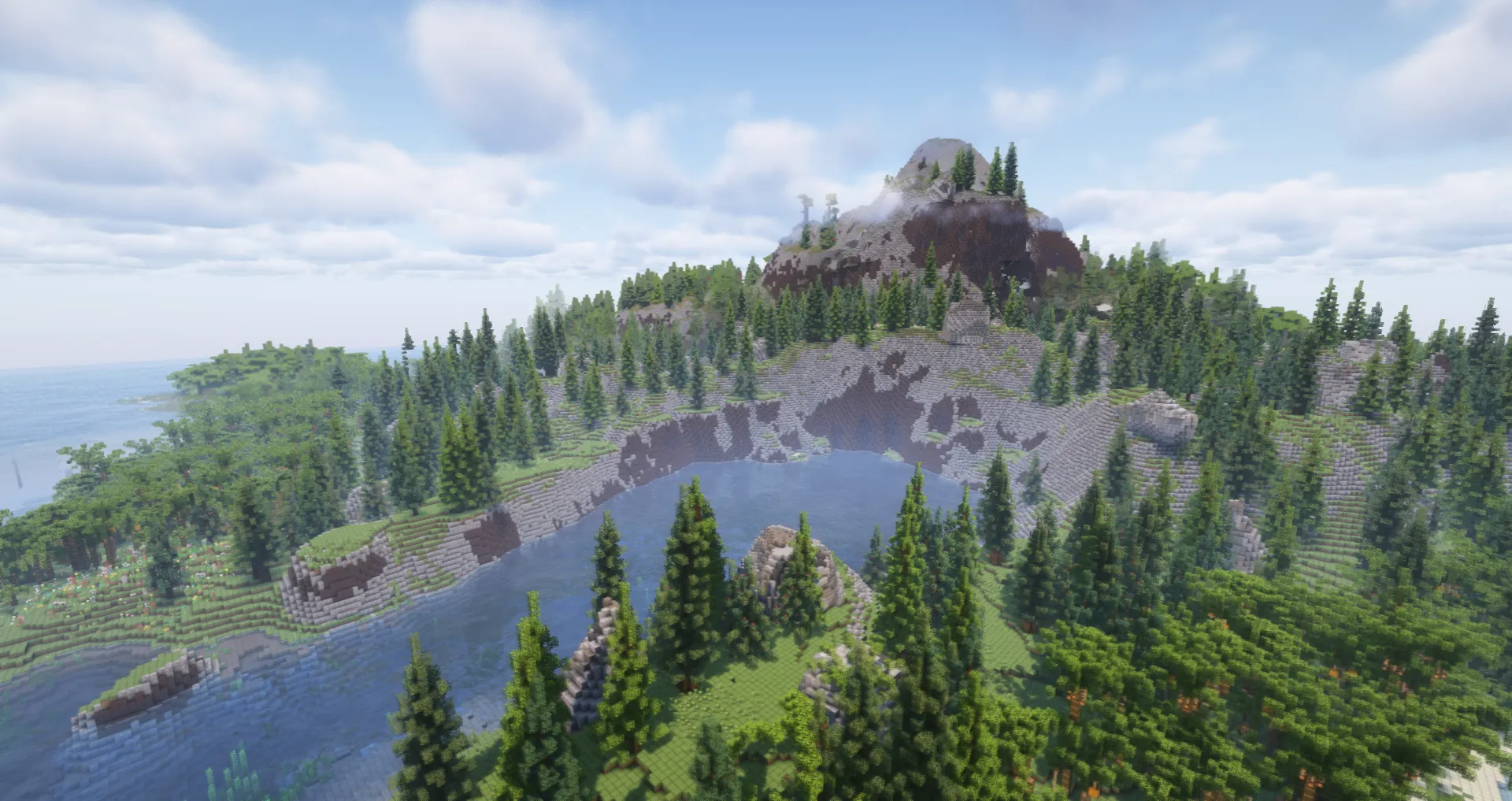 RPG Map